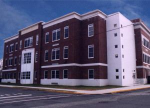 Nathan Hale Elementary School – Cornerstone Architectural Group, LLC