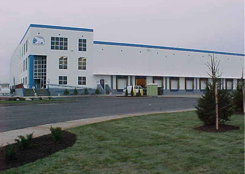 Preferred Freezer Cornerstone Architectural Group, LLC