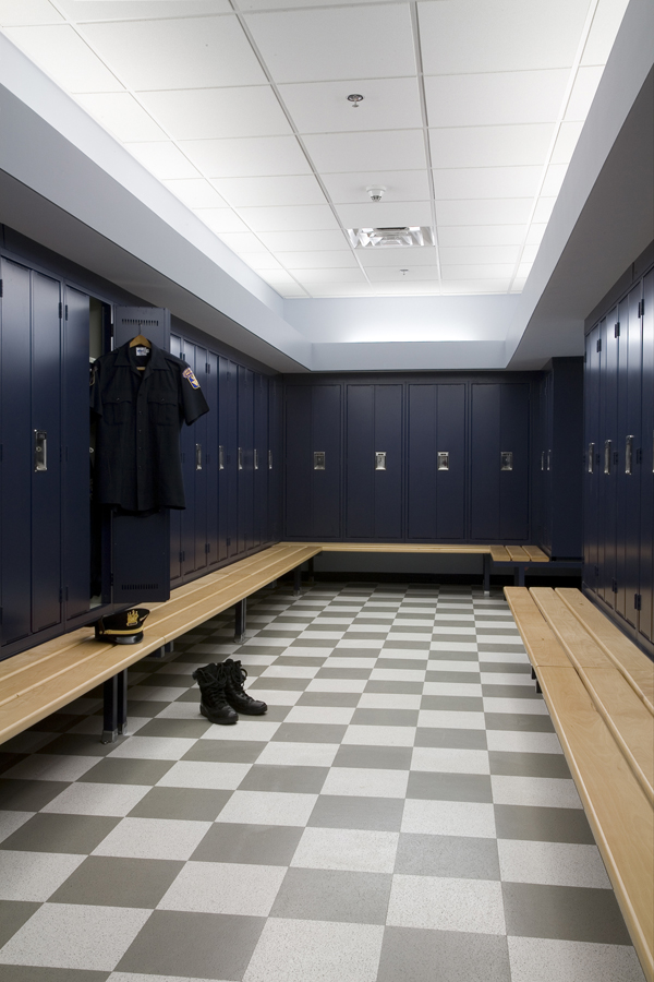 cm08-04 locker room at Middlesex Police Station – Cornerstone ...